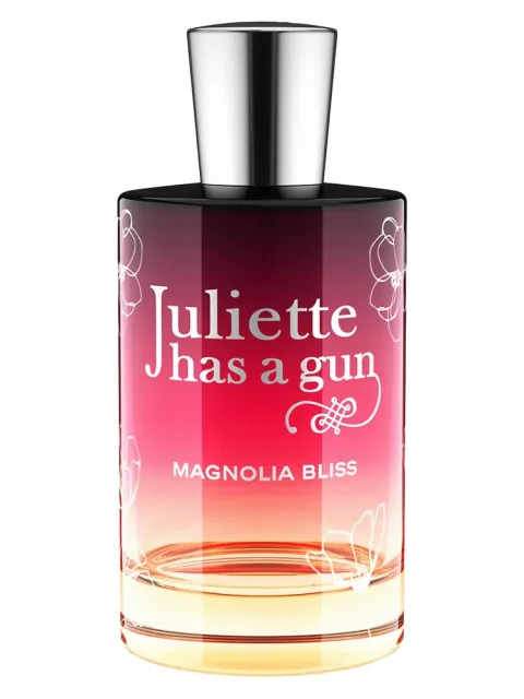 Magnolia Bliss