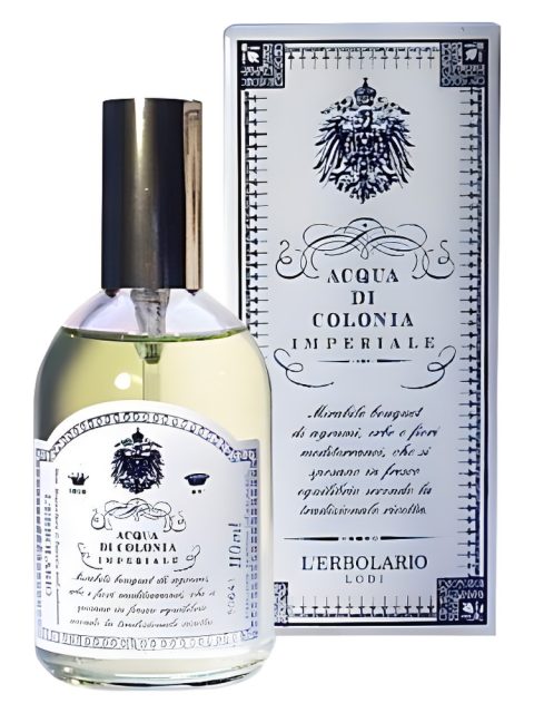 Acqua di Colonia Imperiale