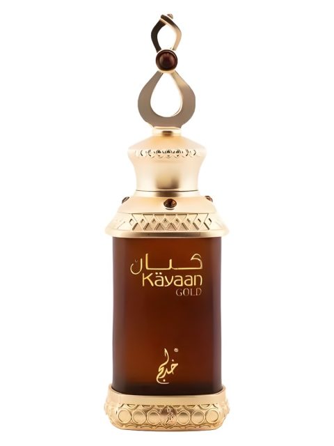 Kayaan Gold