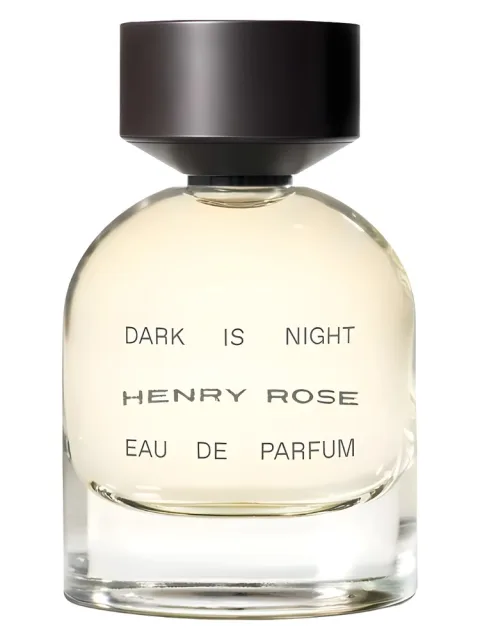 Dark is Night