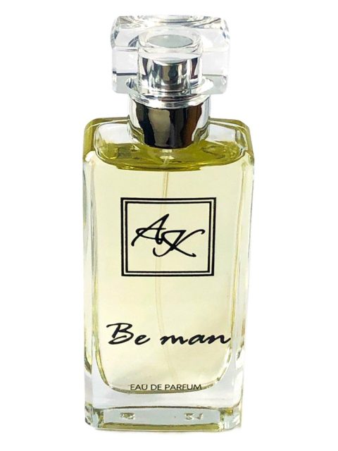 Be Man