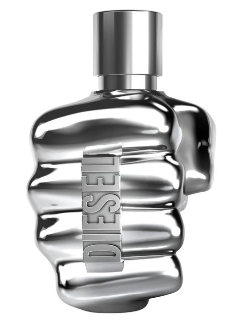 Only The Brave Silver