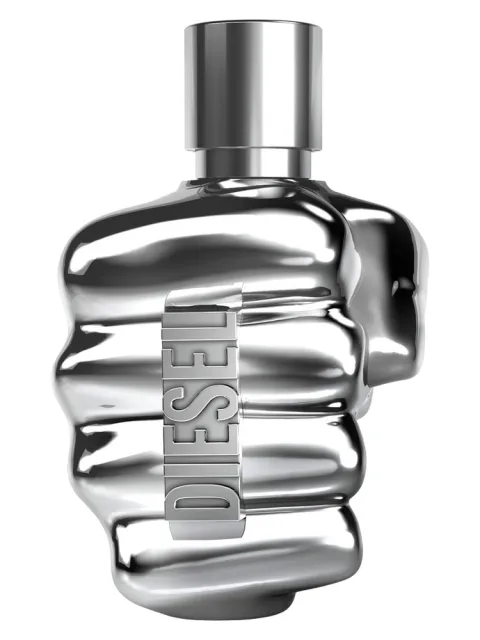 Only The Brave Silver