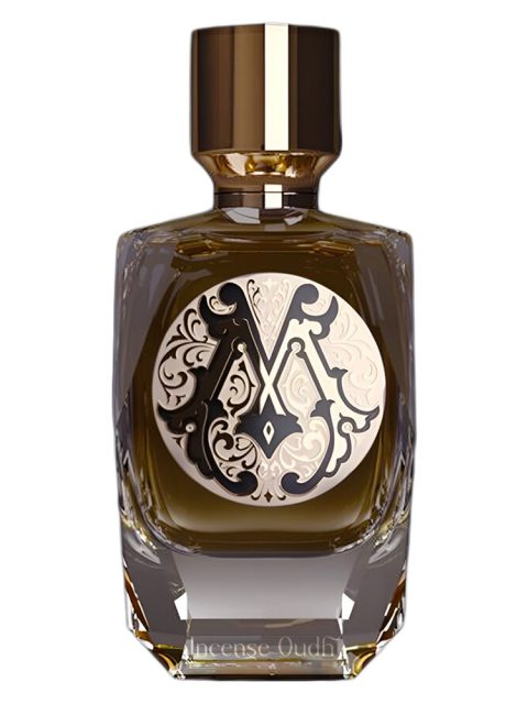 Incense Oudh