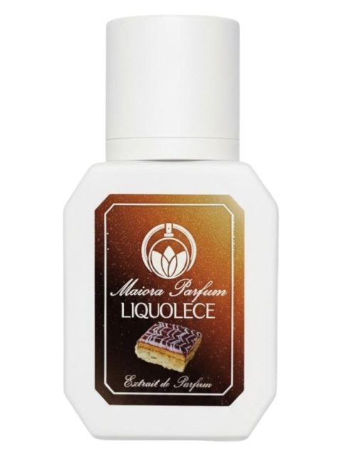 Liquolece