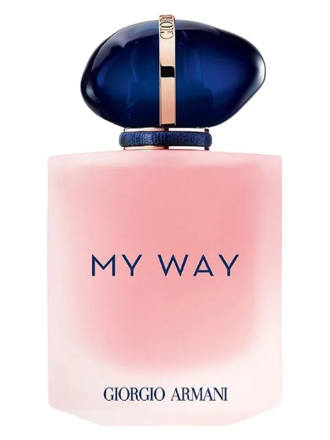 My Way Floral