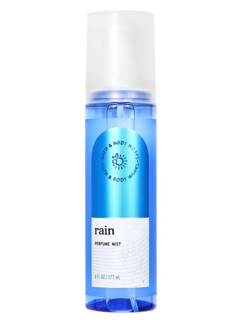 Rain
