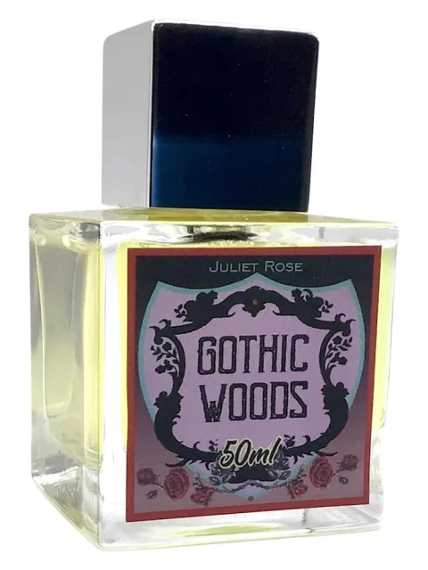 Gothic Woods