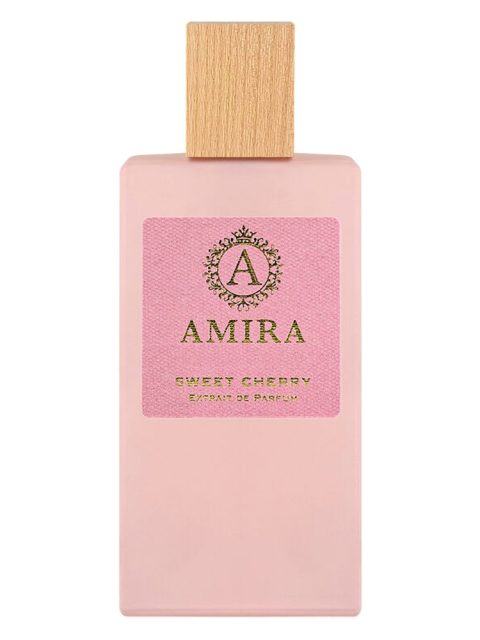 Sweet Cherry