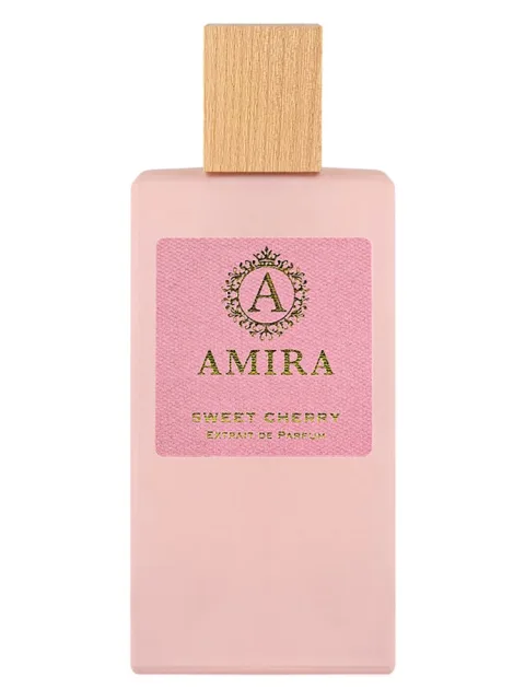 Sweet Cherry