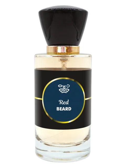 Red Beard
