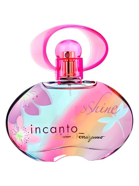 Incanto Shine