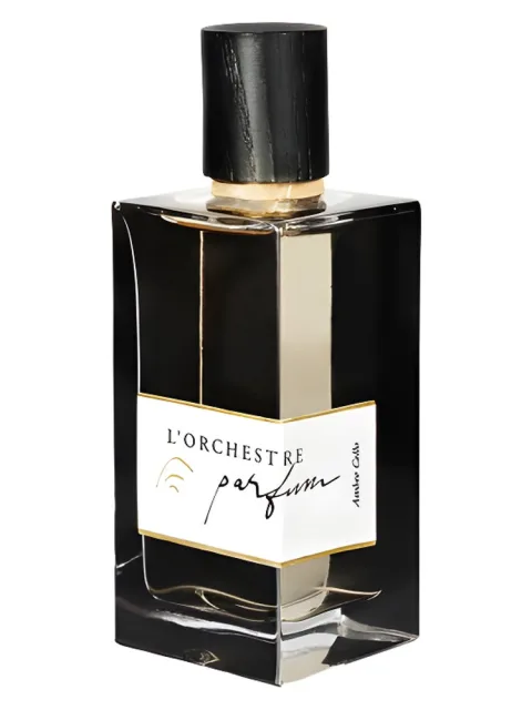 Ambre Cello
