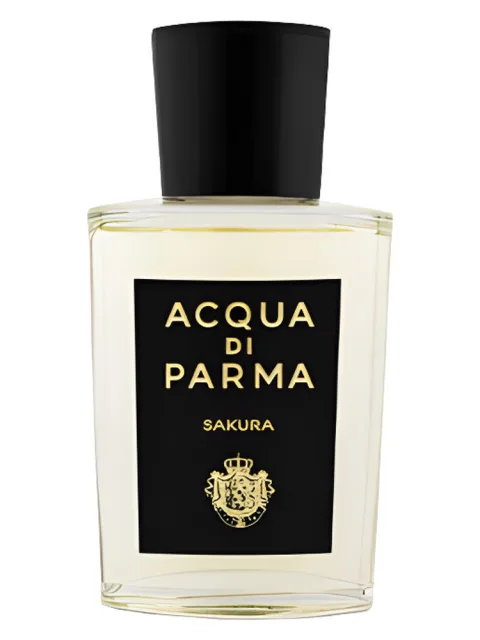 Sakura Eau de Parfum