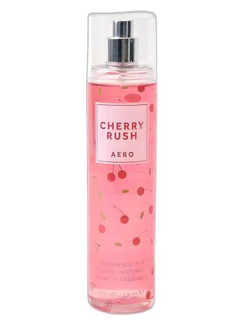 Cherry Rush