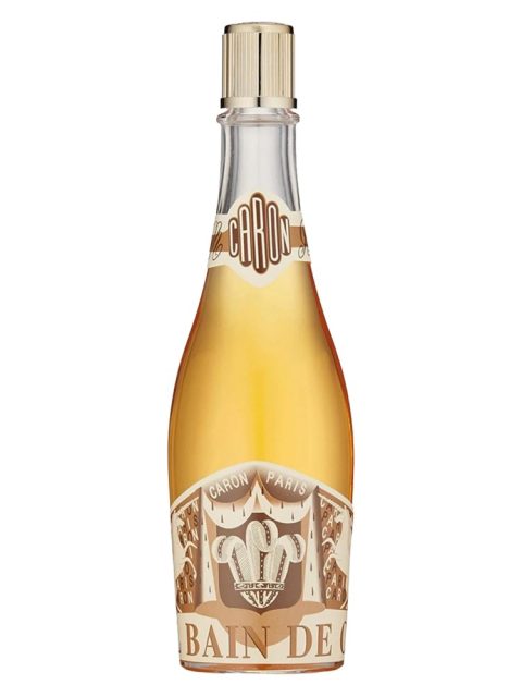 Bain de Champagne (Royal Bain de Caron)