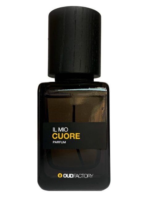 Il Mio Cuore