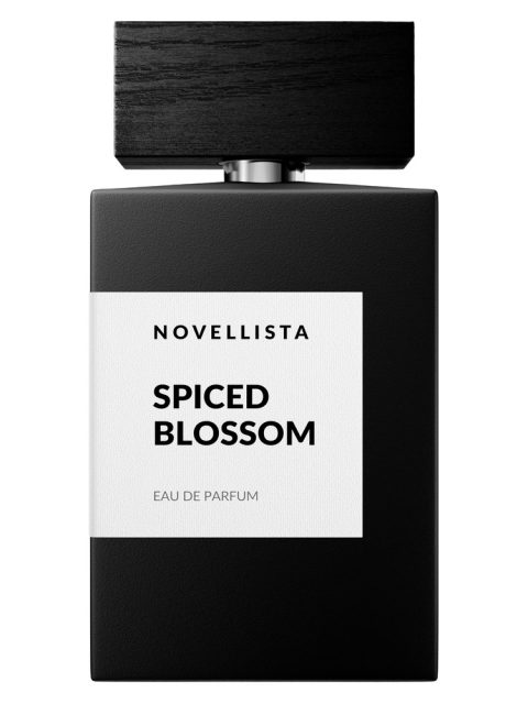 Spiced Blossom