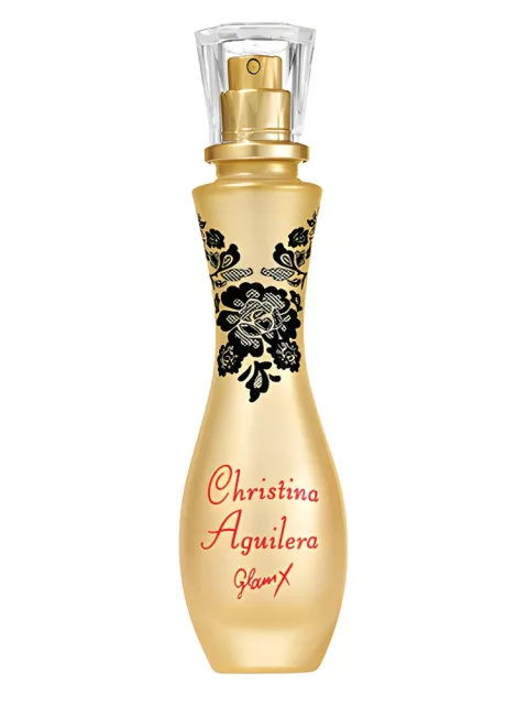 Glam X Eau de Parfum