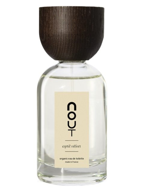 Esprit Vétiver