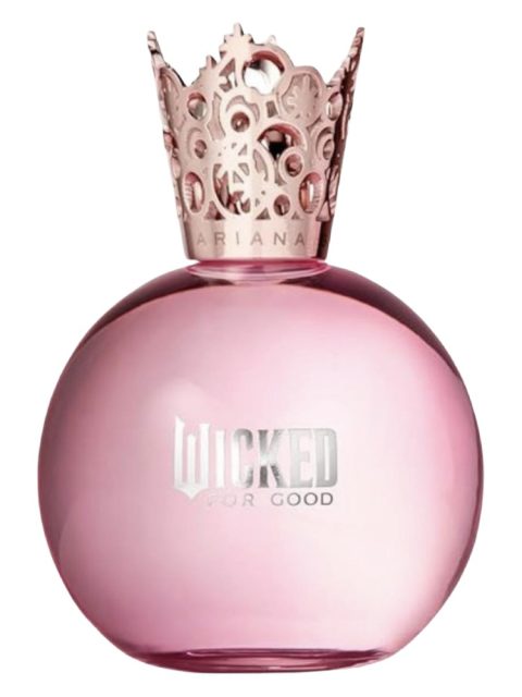 Wicked For Good – Glinda Bubbly Pink