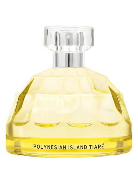 Polynesian Island Tiare