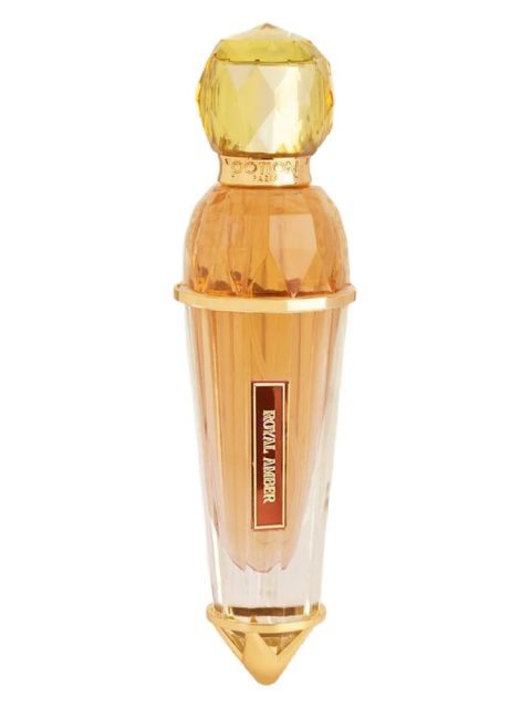 Royal Amber