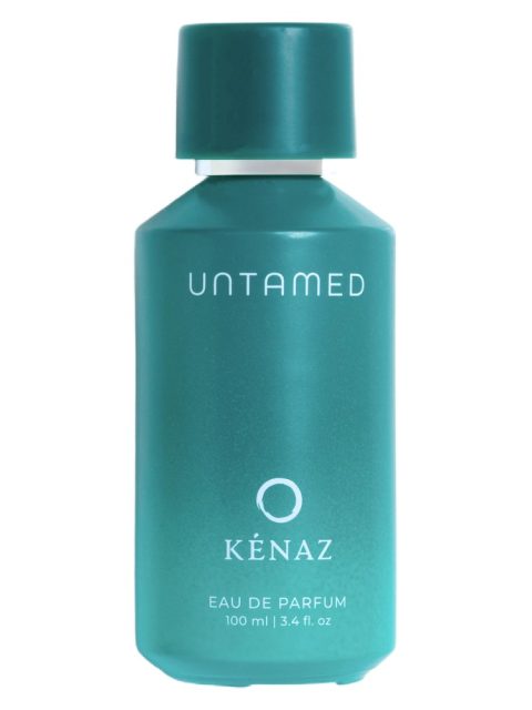 Untamed