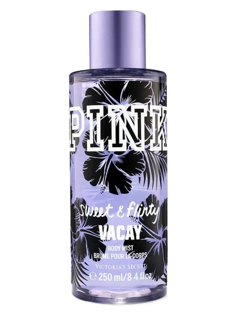 Sweet & Flirty Vacay