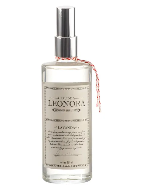 Eau de Leonora