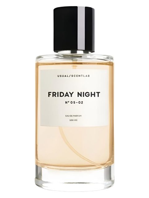 Friday Night № 05-02