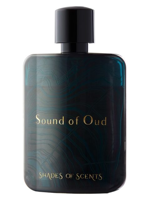 Sound Of Oud