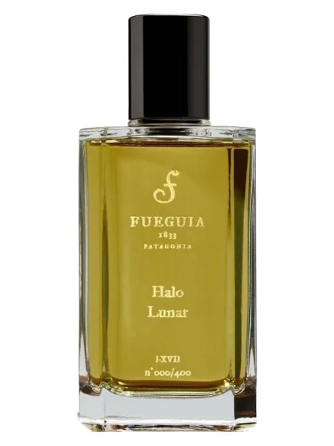 Halo Lunar