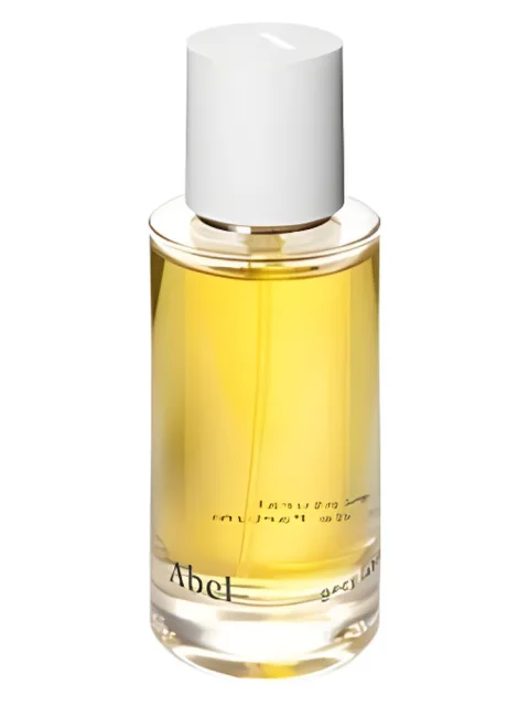 Golden Neroli