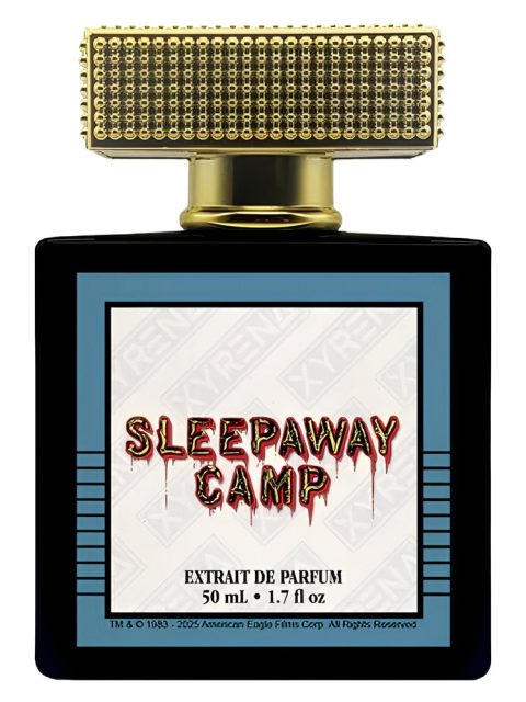 Sleepaway Camp