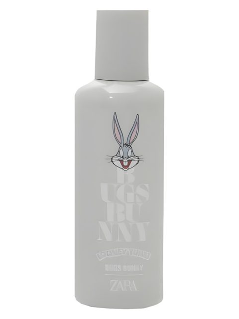 Bugs Bunny