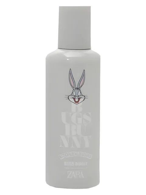 Bugs Bunny