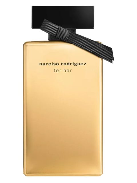 Narciso Rodriguez For Her Eau de Toilette Limited Edition 2022