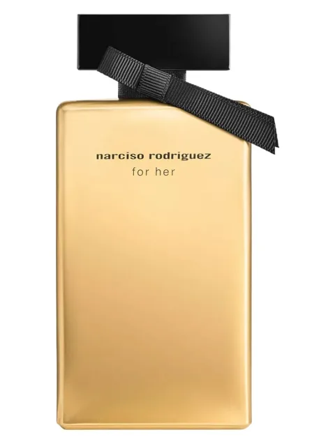 Narciso Rodriguez For Her Eau de Toilette Limited Edition 2022