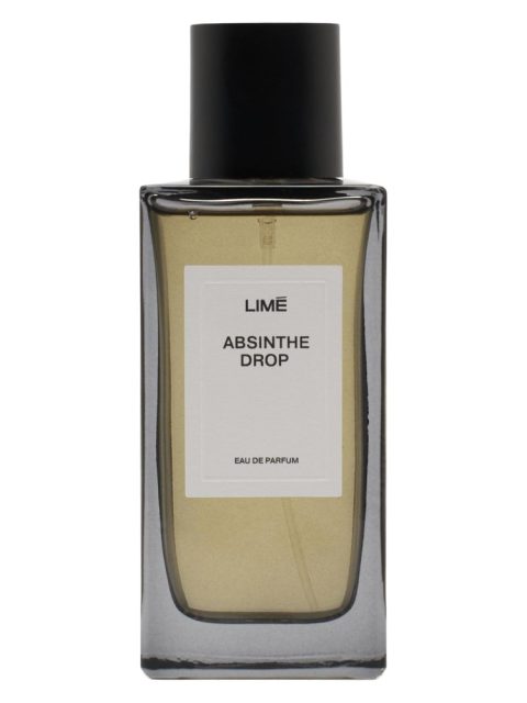 Absinthe Drop