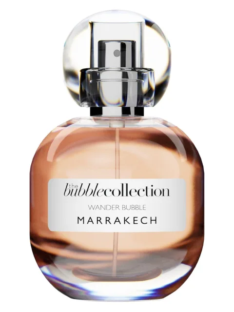 Marrakech Wander Bubble