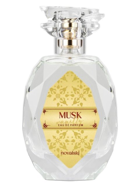 Musk Vanilly