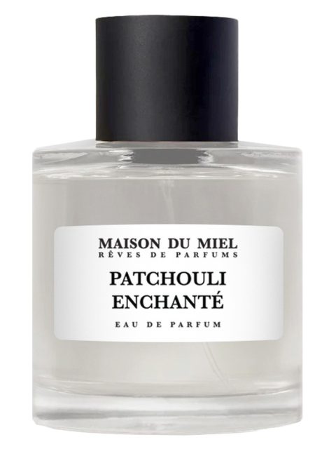 Patchouli Enchante