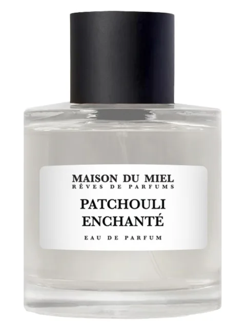 Patchouli Enchante