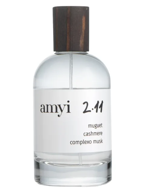 Amyi 2.11