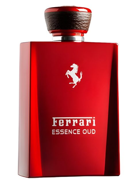 Essence Oud