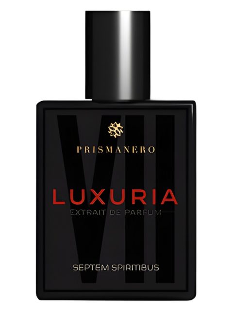 Luxuria