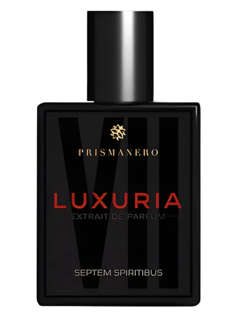 Luxuria