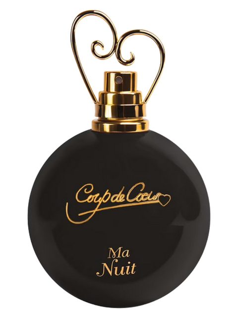 Ma Nuit