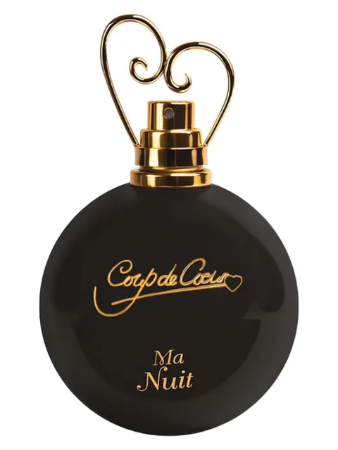 Ma Nuit